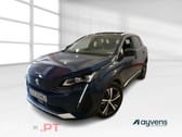 Peugeot 3008 1.6 Hybrid GT e-EAT8