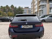 BMW 330 Mspor
