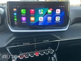 Peugeot 2008 1.2 Pure Tech Allure- Gasolina