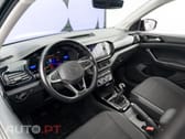 Volkswagen T-Cross 1.0 TSI BlackStyle