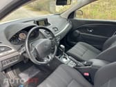 Renault Mégane Sport Tourer 1.5 dCi Bose Edition EDC CO2 Champion