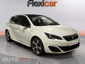 Peugeot 308 THP 205 GT