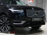 Volvo XC90 2.0 T8 PHEV Core AWD