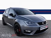 Seat Ibiza 1.6 TDI FR
