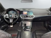 BMW 420 D M Sport Cabrio I.V.A DEDUTÍVEL 