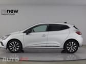Renault Clio TCe 90 Techno