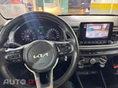 Kia Rio 1.2 CVVT Dynamic