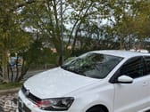 Volkswagen Polo VW Polo 1.2 TSI DSG Automático Excelente estado