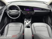 Kia Niro 64kWh