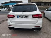 Mercedes-Benz CLC 250 250d