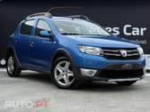 Dacia Sandero 1.5 dCi Stepway