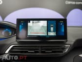 Peugeot 3008 1.6 Hybrid Allure e-EAT8