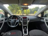 Opel Astra 1.3 CDTi