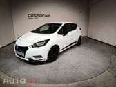 Nissan Micra 1.0 IG-T N-Sport