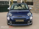 Fiat 500X 1.0 FireFly Yacht Club Capri