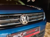 Volkswagen Tiguan Allspace 2.0 TDI Confortline DSG