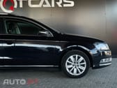 Volkswagen Passat Variant 1.6 TDI BlueMotion Comfortline