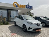 Renault Zoe (c/ Bateria) E-Tech EV40 Equilibre