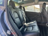 Tesla Model 3 Long Range AWD Dual Motor