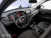 Fiat Tipo 1.3 M-Jet Lounge