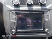 Volkswagen Caddy 2.0 (5L) Alltrack