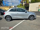 Audi A1 1.6 TDI S-line