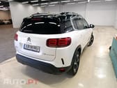 Citroen C5 Aircross 1.6 Hybrid Shine e-EAT8