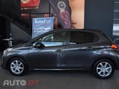 Peugeot 208 1.5 BlueHDi Signature
