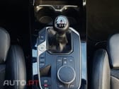 BMW 116 d Pack Desportivo M