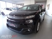 Citroen C3 1.6 BlueHDi Seduction