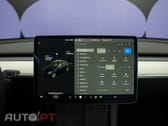 Tesla Model Y Long Range Tração Integral