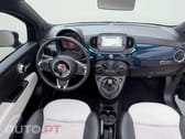 Fiat 500C 1.0 Hybrid Dolcevita