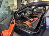 BMW M4 Competition
