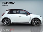 Renault 5 EV52 techno 150 cv autonomia comfort
