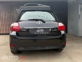Toyota Auris 1.4 D-4D AC