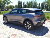 Renault Mégane E-Tech EV60 Evolution Optimum Charge