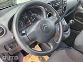 Citroen Berlingo 1.6 BlueHDi L1 Club 3L