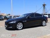 Jaguar XF 2.0 D Prestige Aut.