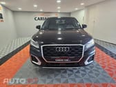 Audi Q2 30 TFSI Advanced