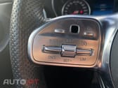 Mercedes-Benz C 220 d AMG Line
