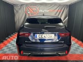 Jaguar E-Pace 1.5 P300e R-Dynamic HSE AWD Aut.