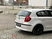 BMW 118 d