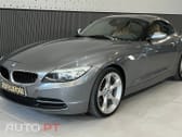 BMW Z4 23 i Auto
