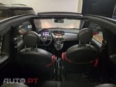 Fiat 500C 0.9 TwinAir S S&S