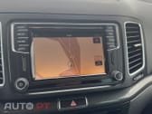 Seat Alhambra 2.0 TDI Style DSG