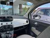 Fiat 500 1.3 16V Multijet by Diesel