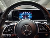 Mercedes-Benz A 180 Business Solution