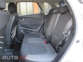 Renault Captur 0.9 TCe EXCLUSIVE