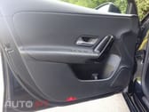 Mercedes-Benz A 180 d 7G-DCT