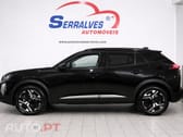 Peugeot 2008 1.2 PureTech Allure Pack